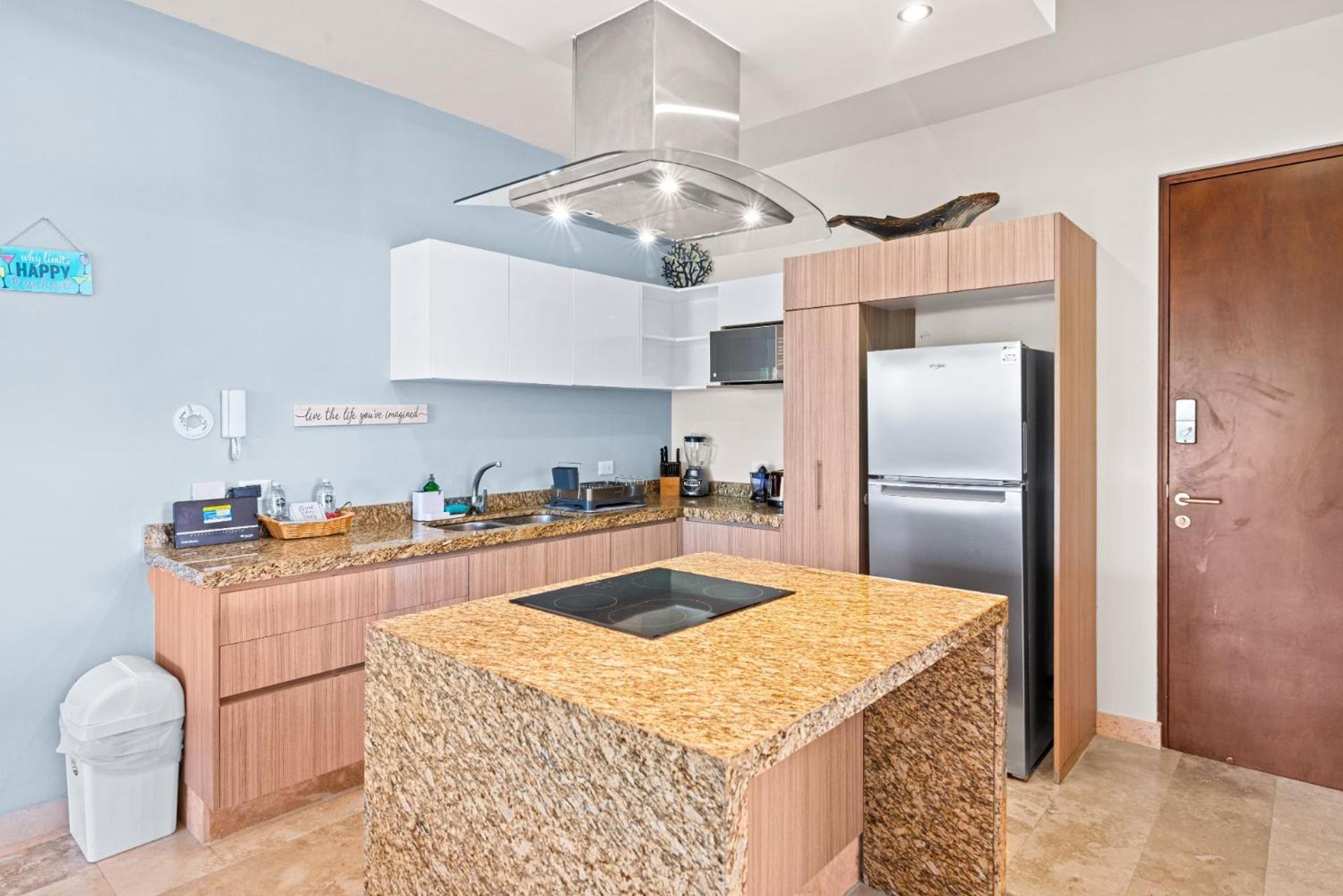 Luxurious Penthouse With Jungle View & Private Pool Appartement Tulum Pueblo Buitenkant foto
