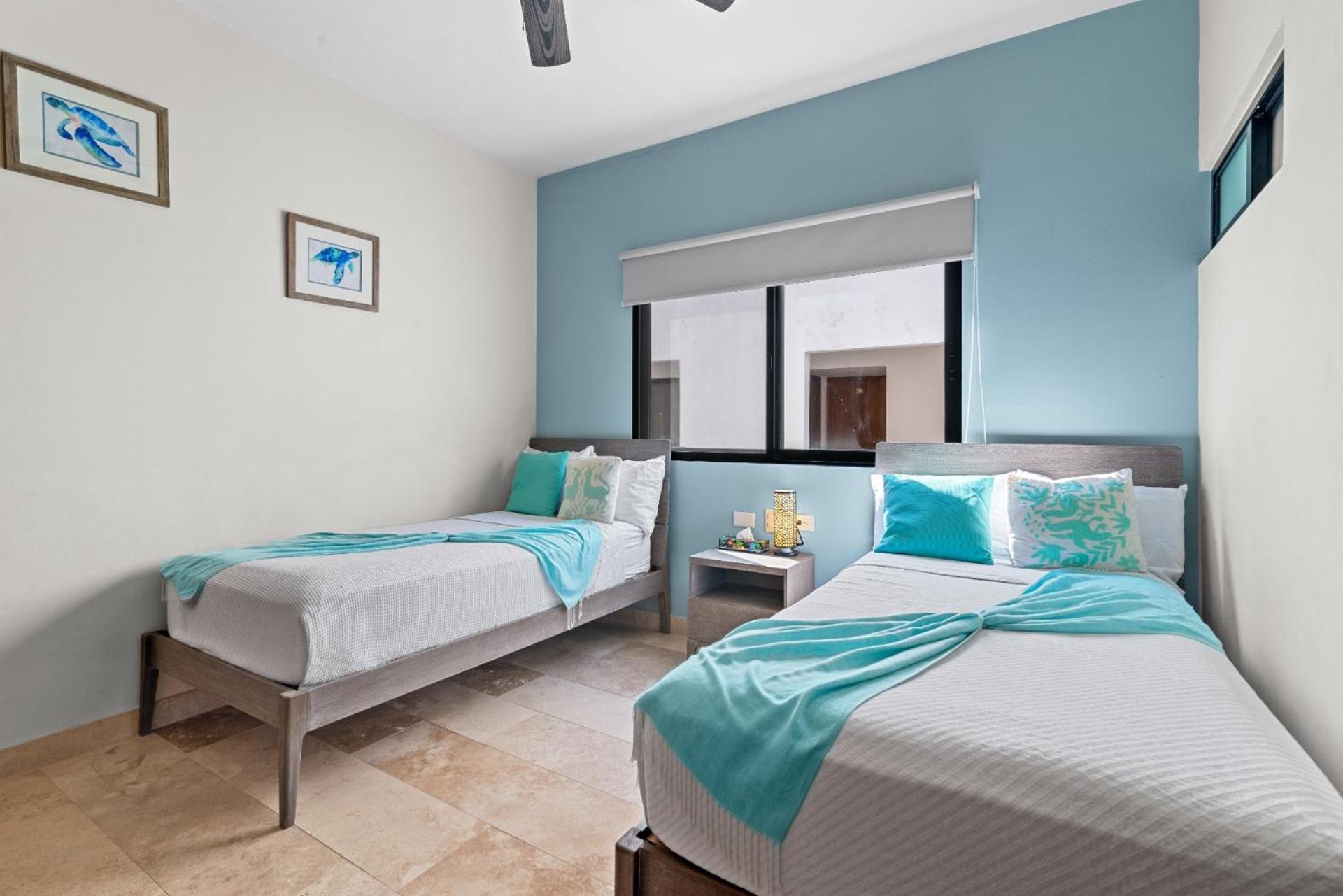 Luxurious Penthouse With Jungle View & Private Pool Appartement Tulum Pueblo Buitenkant foto