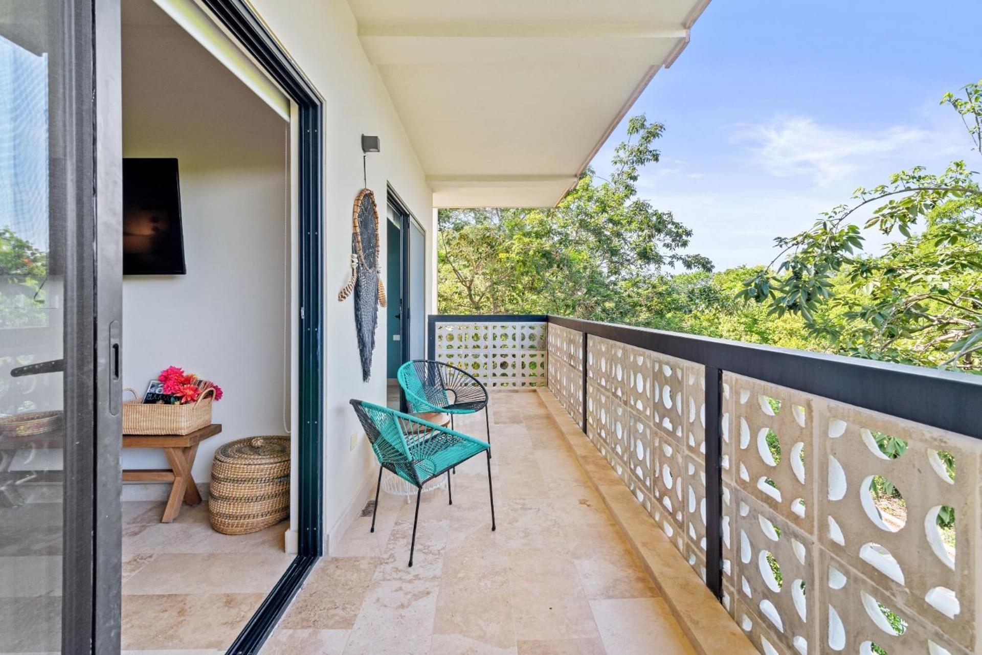 Luxurious Penthouse With Jungle View & Private Pool Appartement Tulum Pueblo Buitenkant foto
