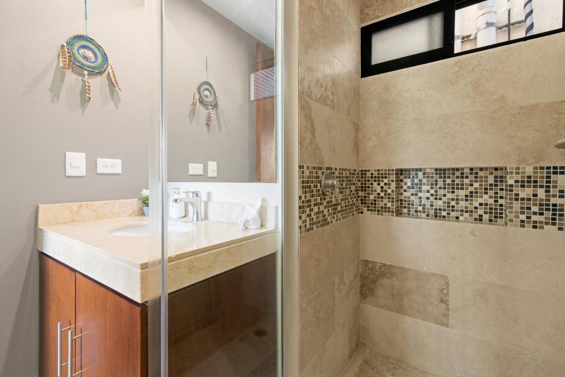 Luxurious Penthouse With Jungle View & Private Pool Appartement Tulum Pueblo Buitenkant foto