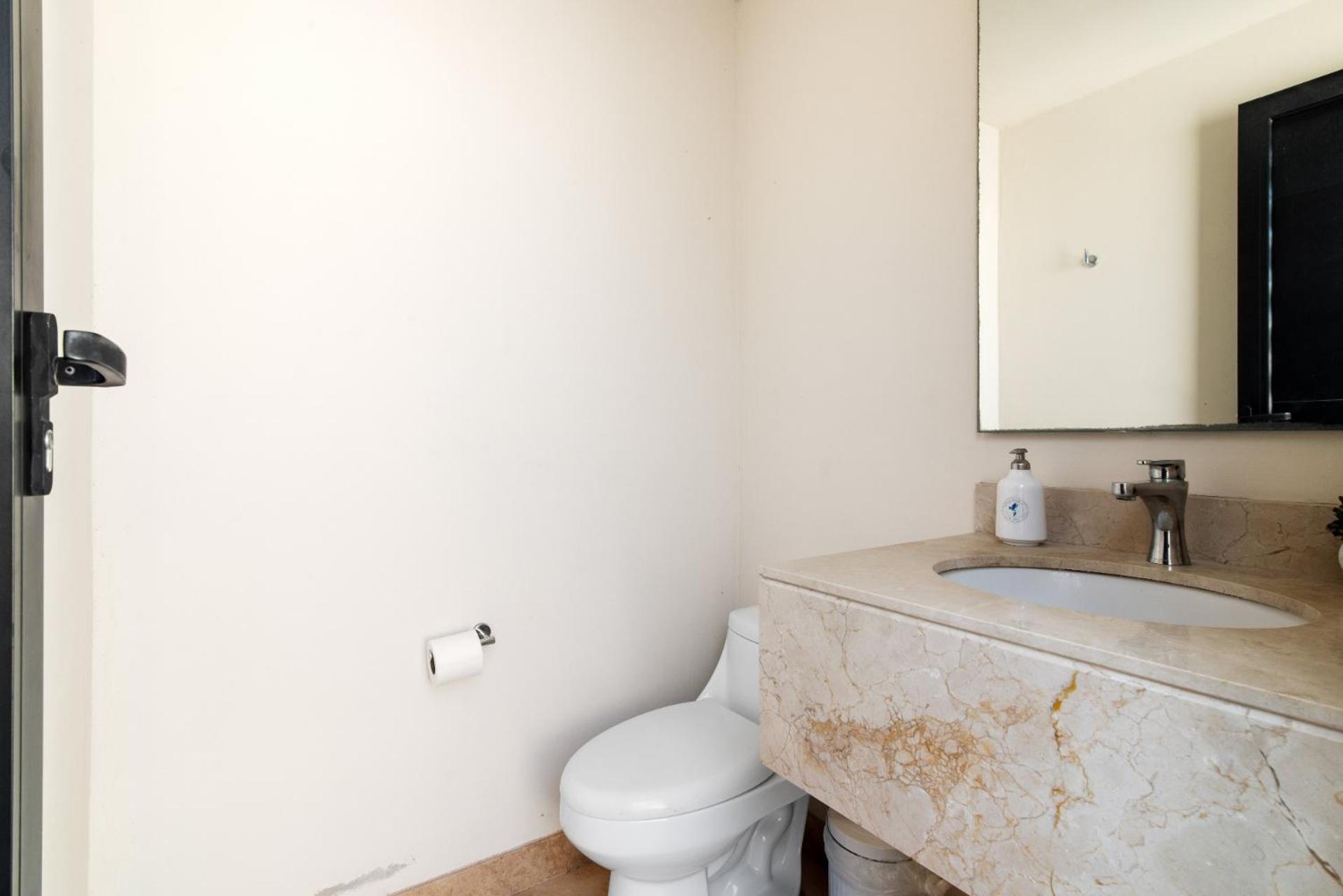 Luxurious Penthouse With Jungle View & Private Pool Appartement Tulum Pueblo Buitenkant foto