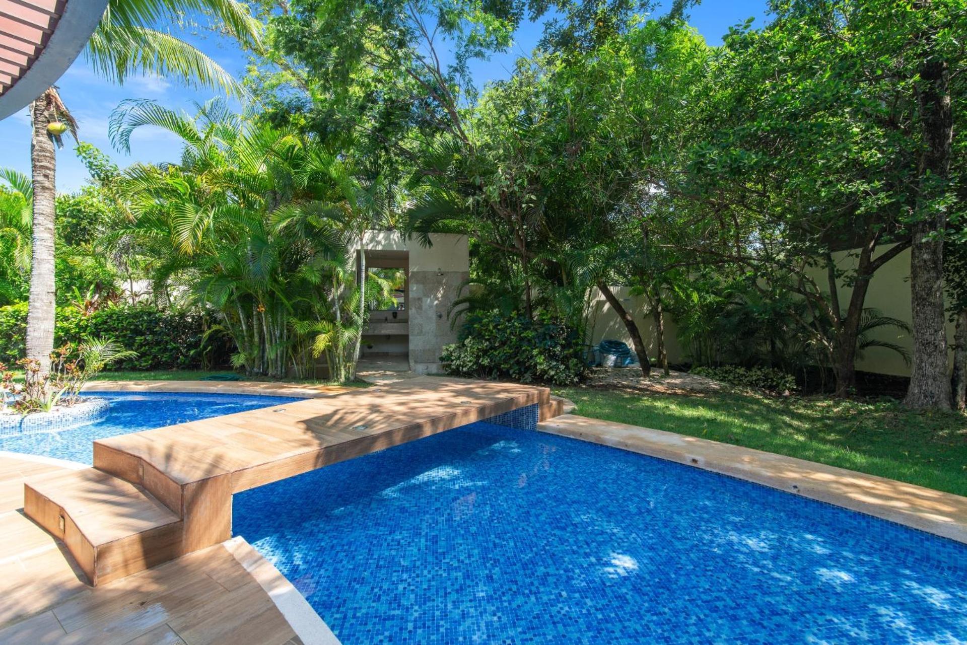 Luxurious Penthouse With Jungle View & Private Pool Appartement Tulum Pueblo Buitenkant foto